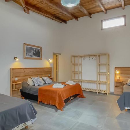 Huella Andina Hotel Сан Карлос де Барилоче Екстериор снимка
