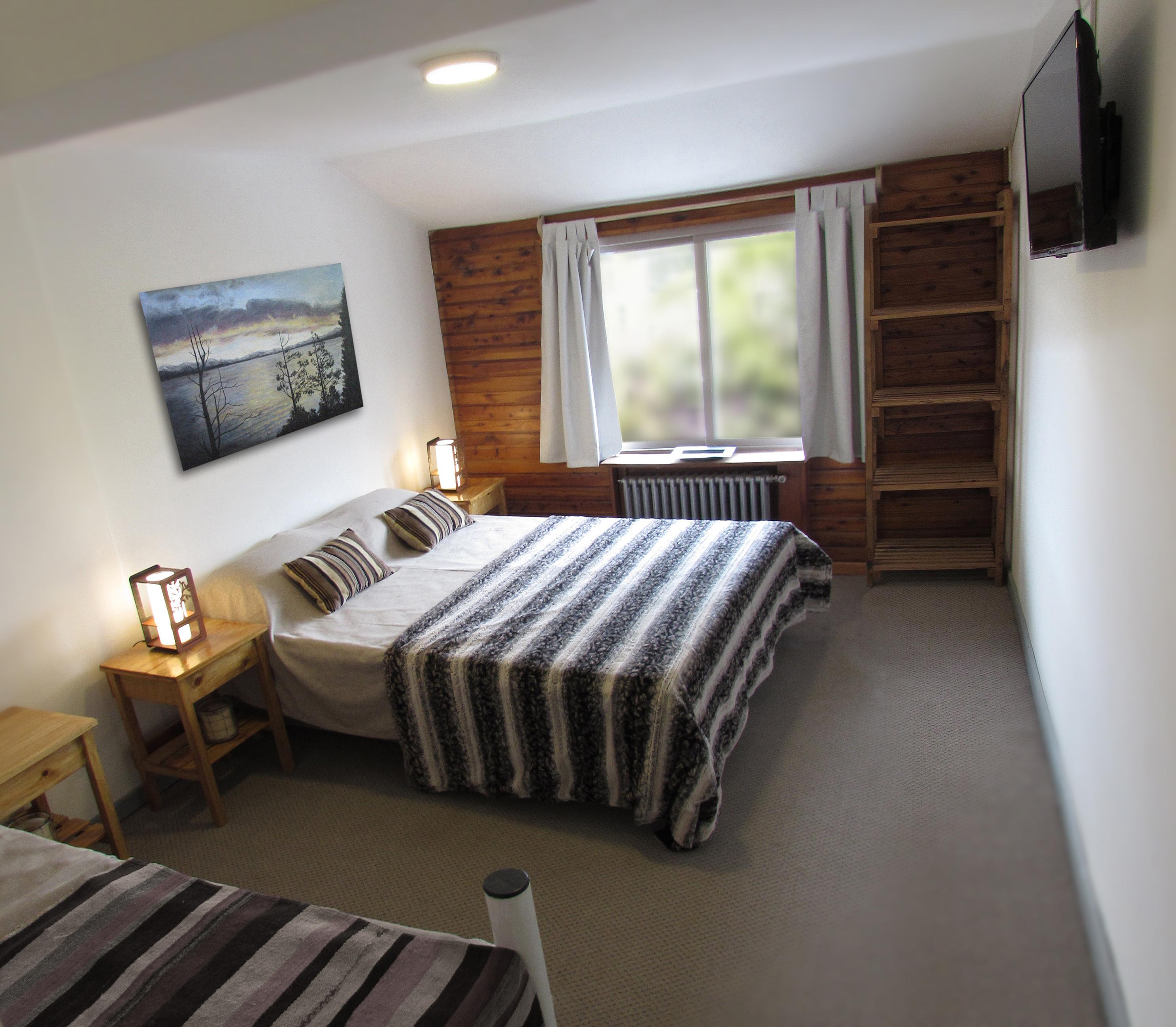 Huella Andina Hotel Сан Карлос де Барилоче Екстериор снимка