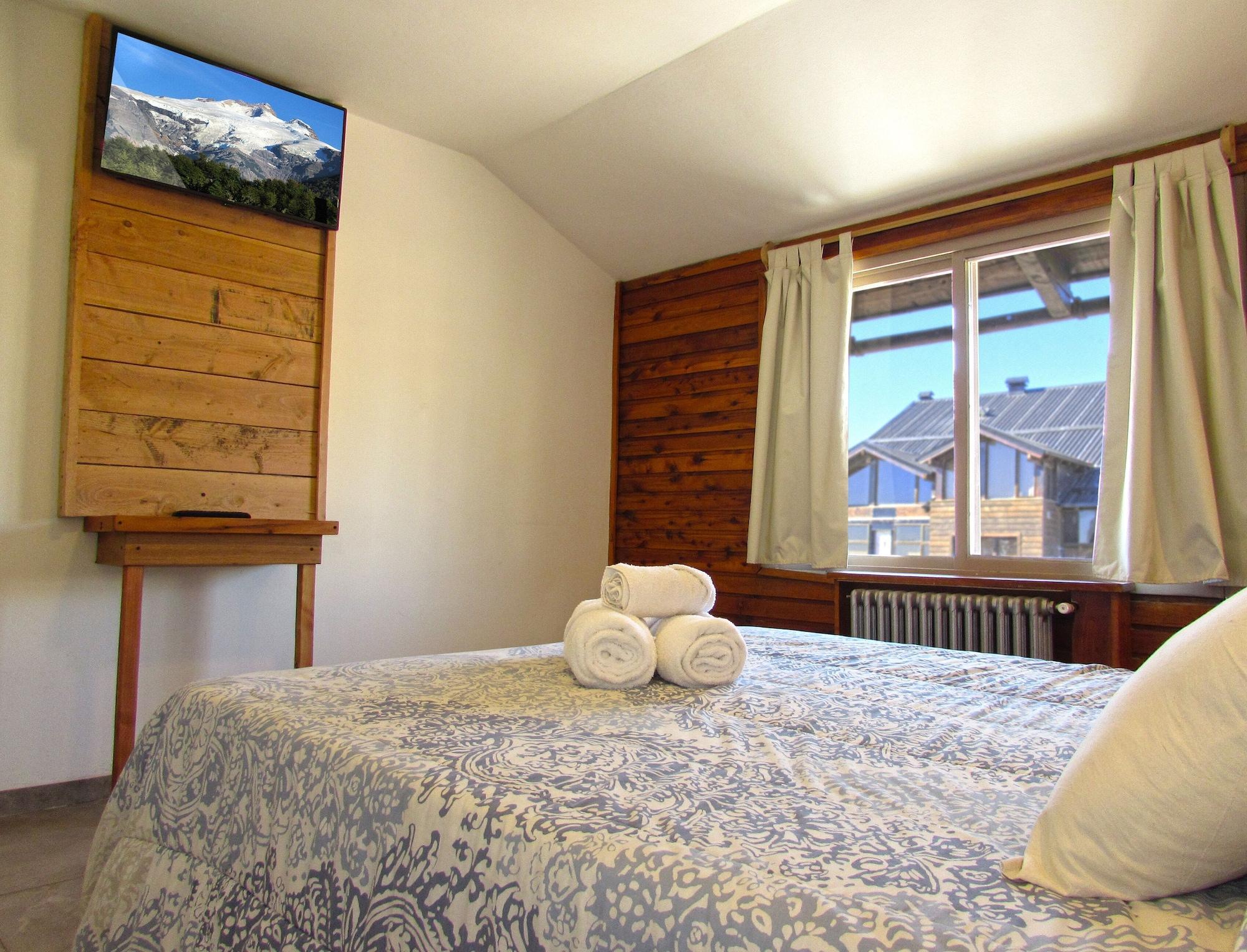 Huella Andina Hotel Сан Карлос де Барилоче Екстериор снимка