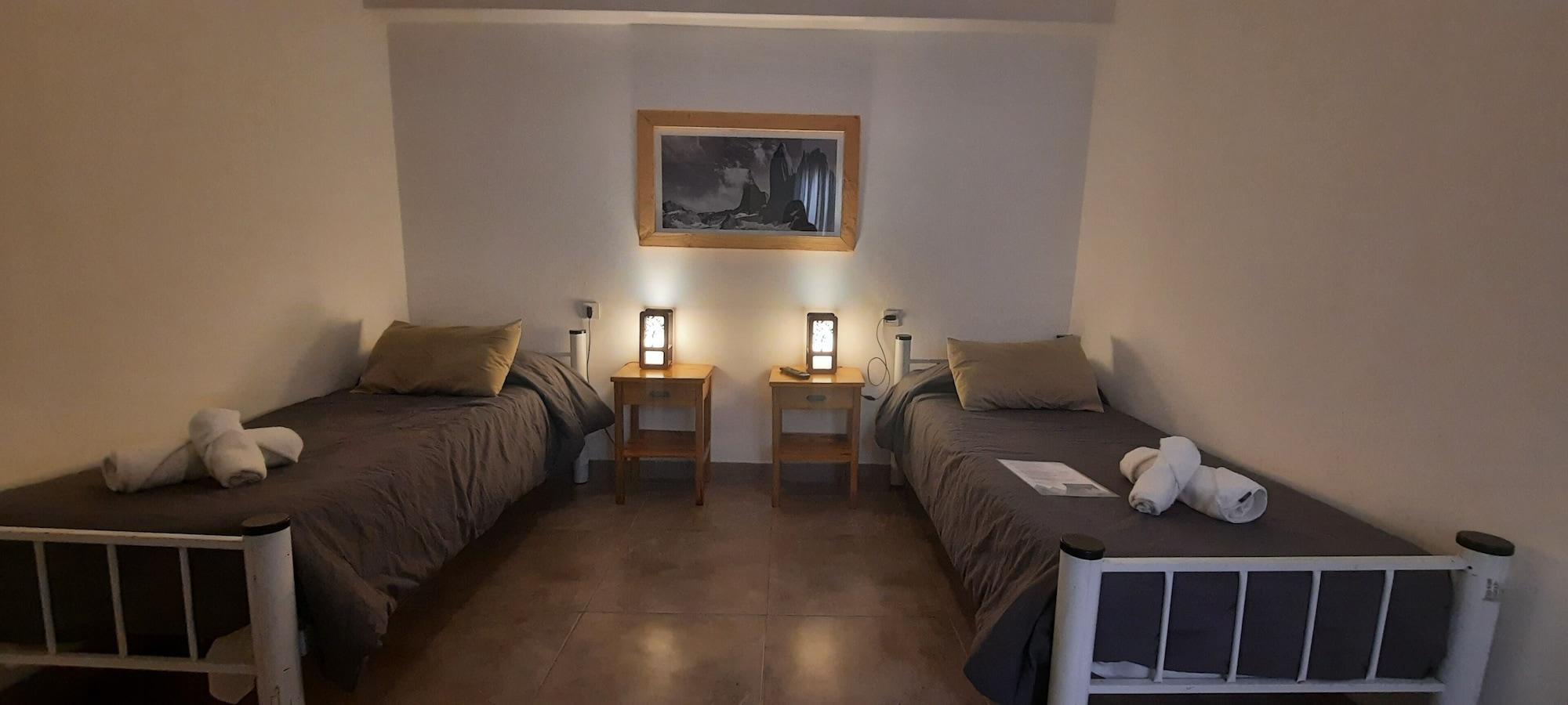 Huella Andina Hotel Сан Карлос де Барилоче Екстериор снимка