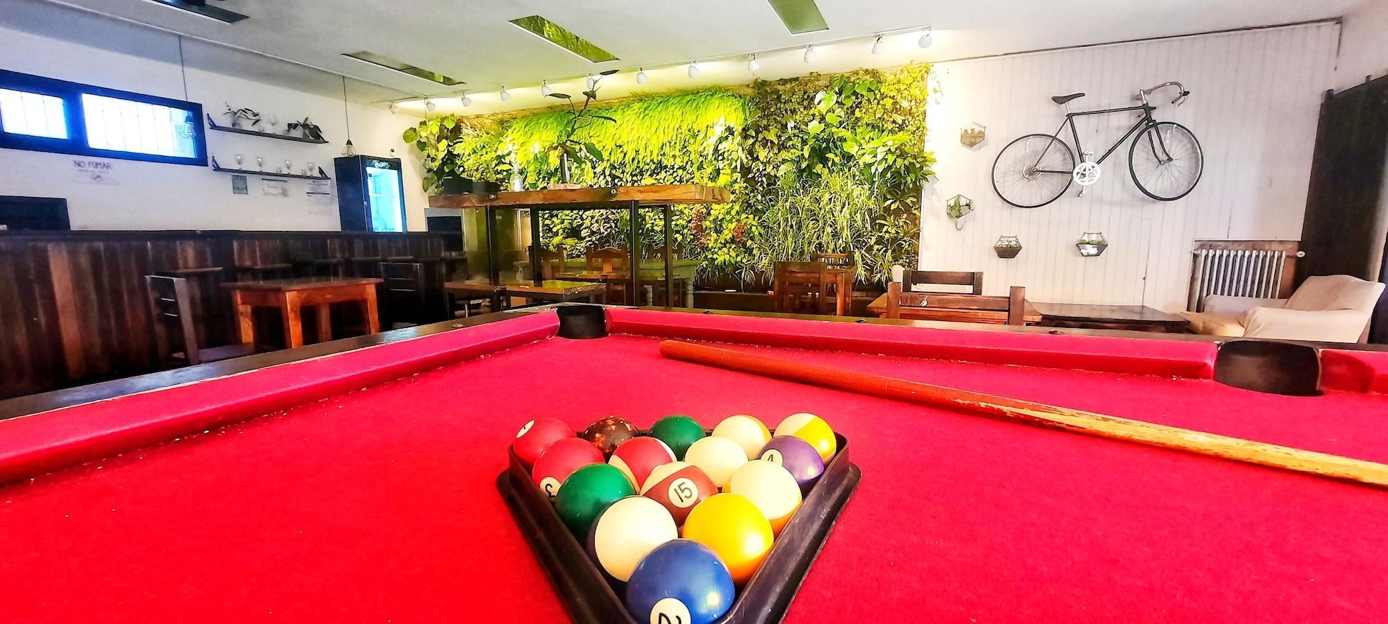 Huella Andina Hotel Сан Карлос де Барилоче Екстериор снимка