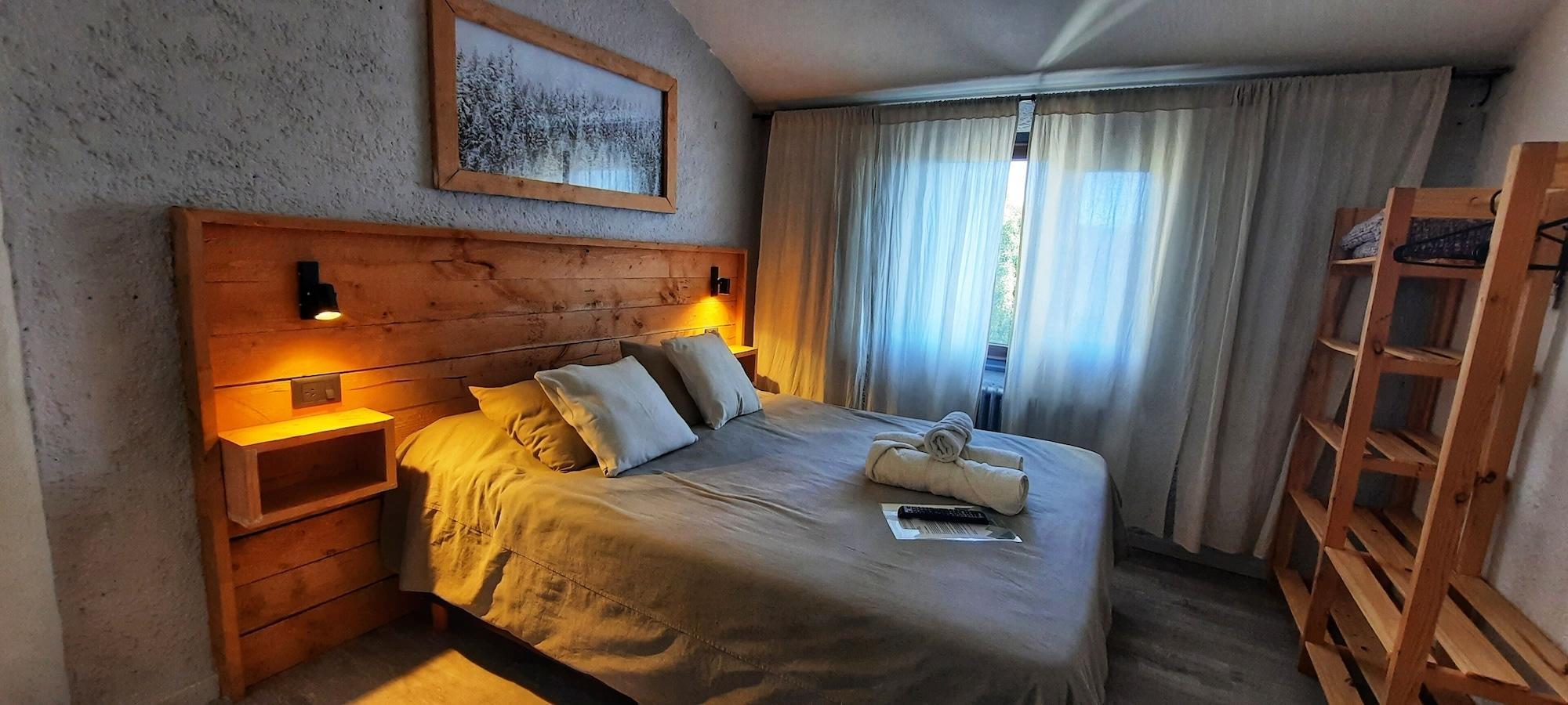 Huella Andina Hotel Сан Карлос де Барилоче Екстериор снимка
