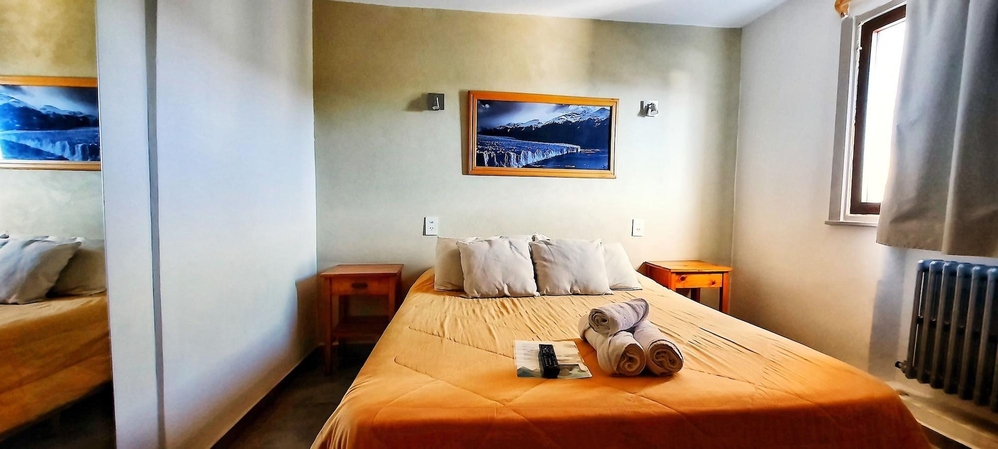 Huella Andina Hotel Сан Карлос де Барилоче Екстериор снимка